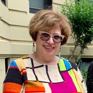 Meet your Posher, Inga
